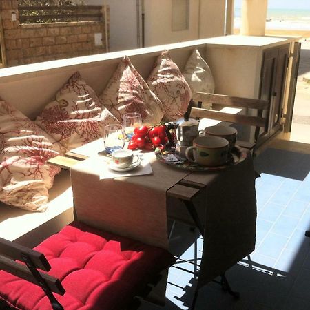 דונלוקאטה Lido Apartment מראה חיצוני תמונה