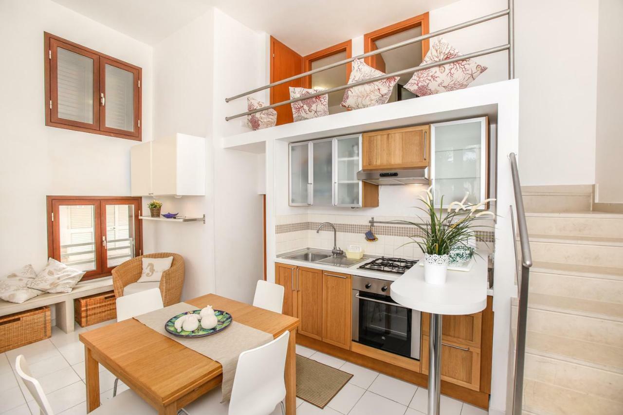 דונלוקאטה Lido Apartment מראה חיצוני תמונה