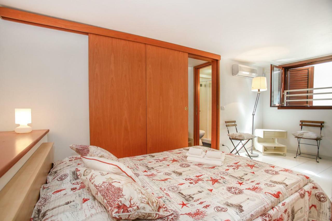 דונלוקאטה Lido Apartment מראה חיצוני תמונה