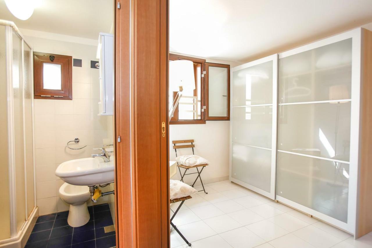 דונלוקאטה Lido Apartment מראה חיצוני תמונה