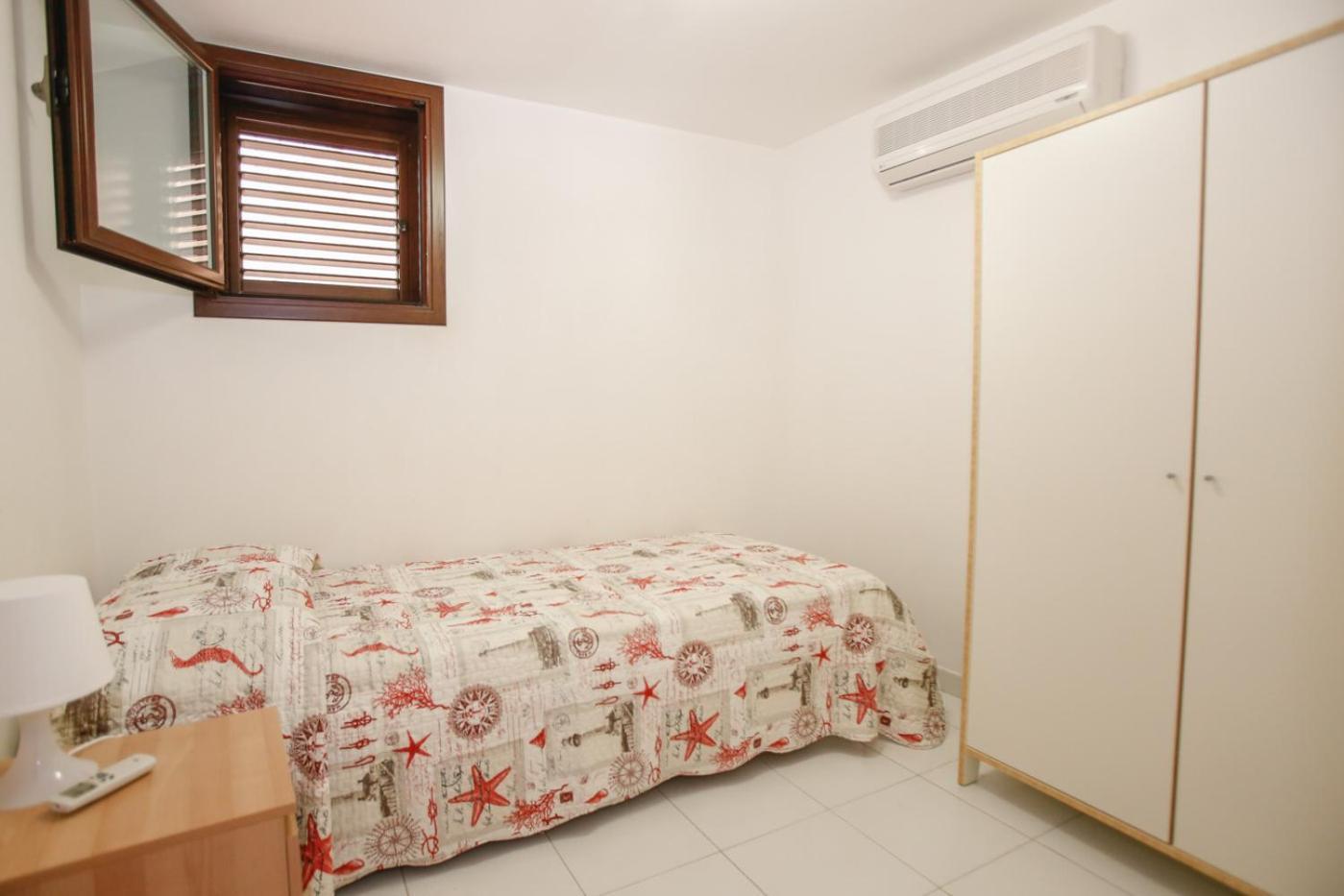 דונלוקאטה Lido Apartment מראה חיצוני תמונה