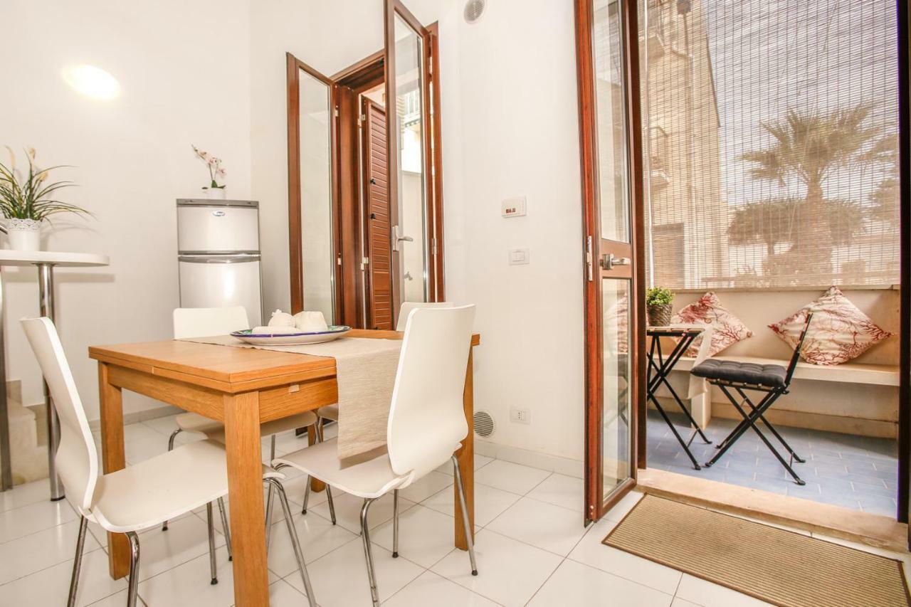 דונלוקאטה Lido Apartment מראה חיצוני תמונה