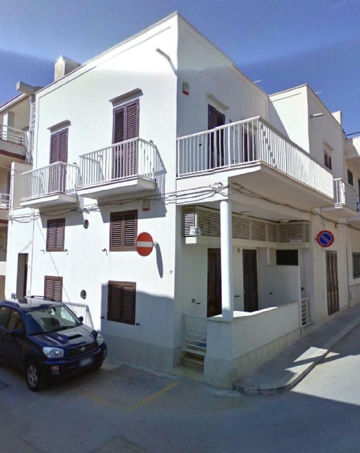 דונלוקאטה Lido Apartment מראה חיצוני תמונה